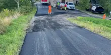"Tante strade riqualificate in vista dell’inverno"