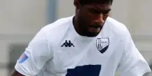 L’Ancona ora punta sull’attaccante Kouko
