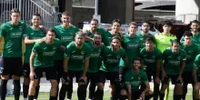 Atletico Ascoli, domani la sfida con L’Aquila di Pochesci