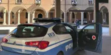 Piazza Verdi, controlli anti-degrado