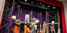 La lunga stagione del teatro: venti spettacoli per tutti i palati