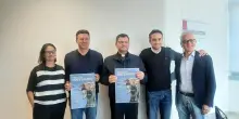Festa di San Catervo nel segno della famiglia