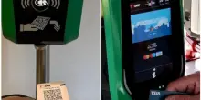 Tper, ‘prove di timbratura’ e aiuto per i nuovi biglietti dell’autobus
