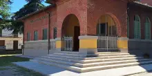 Ex Asilo Santa Rosa, riaperte le visite nei fine settimana