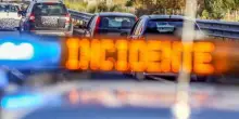 Incidente oggi in A1, scontro tra 2 tir e uno si ribalta: chilometri di coda a Modena
