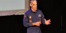 Bex, Ieg lancia la prima fiera della space economy