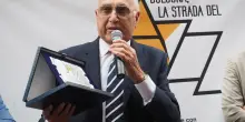 L’addio a Pippo Baudo. “Amava Bologna, era legato a Morandi e Dalla”