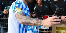Spal, il giorno di Molinari