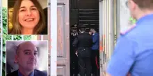Omicidio di via Zanolini a Bologna: fermata la moglie della vittima