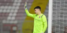 Calcio: Vukovic e Coppola salutano Pesaro, pronti per nuove sfide
