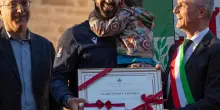 Andrea Marchisio rinnova con Yuasa Battery Grottazzolina fino al 2026