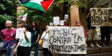 Giardino San Leonardo. I comitati rilanciano:: "Investire soldi pubblici"