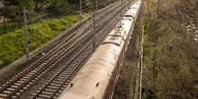 Guasto a un treno sulla linea Bologna Prato: ritardi e cancellazioni. Circolazione in ripresa