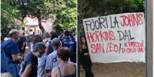 Giardino San Leonardo, addio al progetto. Johns Hopkins: “Costretti allo stop”