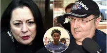 Delitto Pierina, il figlio Giuliano sul suo incidente: “Se fossi morto io, forse mia madre sarebbe ancora viva”