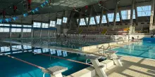 Al via i lavori di restauro della piscina di Lugo: quando iniziano e quando finiranno