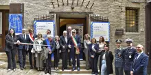 La storia dell’integrazione in una mostra