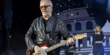 "The Final Tour", sul palco c’è Tozzi