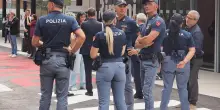 "Troppo pochi gli agenti per il nuovo sottopasso"