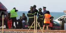 Muore travolto dal treno: aveva 44 anni