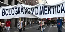 BOLOGNA Strage del 2 agosto. Bernini: "Comiziaccio politico"