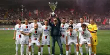 Civitanovese ribalta la Samb: vittoria decisiva al Riviera delle Palme