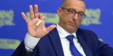 Ricci: “Contro di me tanto fango. Forse sono troppo perfezionista”