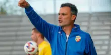 Fermana-Sambenedettese: Derby decisivo per la retrocessione in Serie D