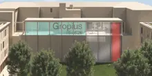 "Ex ospedale, ecco il piano di recupero. Non riconosciuto il lavoro già fatto"
