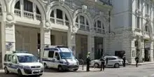 Pistola e oltre tre chili di cocaina: arrestati
