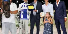 Riflettori nazionali al Savio. Protagonisti i quattro anni