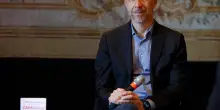 Gino Cecchettin ai Marconi Days: "Educare al rispetto già a scuola"