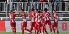 Vis Pesaro: il campionato delle conferme e le sfide del girone B