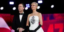 Ivanka Trump a Modena, la figlia del presidente degli Stati Uniti arriva con marito e figli