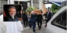 L’addio commosso a Ciavarella: un maestro di jazz e solidarietà
