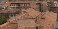 Nuova vita per i centri storici . Nascono i primi sei ’hub urbani’. La Regione ci mette 14 milioni