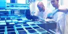 Pievesestina diventa hub regionale. Laboratori contro i virus complessi