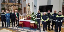 Pellegrinaggio per il Giubileo. La tappa a San Giovanni