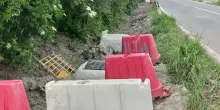 Strada provinciale, via ai cantieri