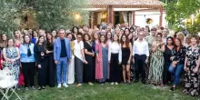 Oltre cento cooperatori alla festa di Legacoop Romagna