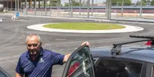 Presto fruibili i parcheggi all’ex scalo merci