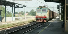 Treni, stop per lavori sulla Bologna Modena
