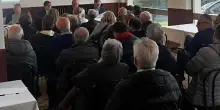 Il caso della nuova stazione merci, il Comitato consegna una lettera alla premier Meloni