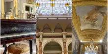 Giornate Fai autunno 2025: guida ai tesori dell'Emilia Romagna tutti da scoprire