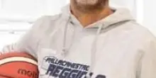 Tellini nuovo coach di Reggiolo