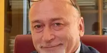 Il dg dell’Ausl reggiana. Davide Fornaciari sarà ’Ambassador della sanità italiana’