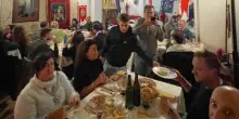 Un mese con la Sagra della zucca
