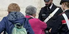 Sventata la truffa del maresciallo: 20enne arrestato