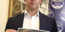 Contro la distribuzione. Fratelli d’Italia presenta un esposto alla Corte dei Conti