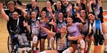 Elettromeccanica Angelini Cesena domina Arena Volley Team Verona e punta ai playoff